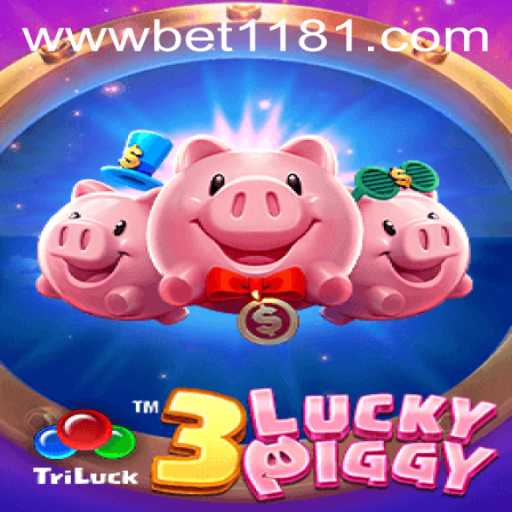 The Fascinating World of 3LUCKYPIGGY: A Deep Dive into Gameplay and Features
