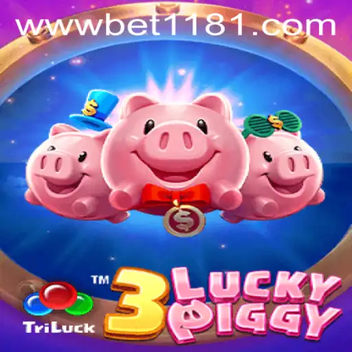 The Fascinating World of 3LUCKYPIGGY: A Deep Dive into Gameplay and Features