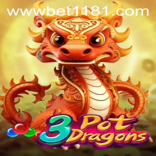 Unveiling the Mystical Realm of 3PotDragons: A Comprehensive Guide