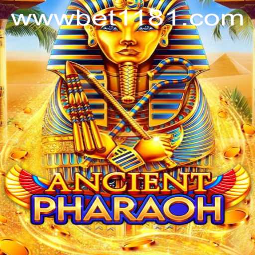 Exploring the World of AncientPharaoh: A Modern Gaming Sensation