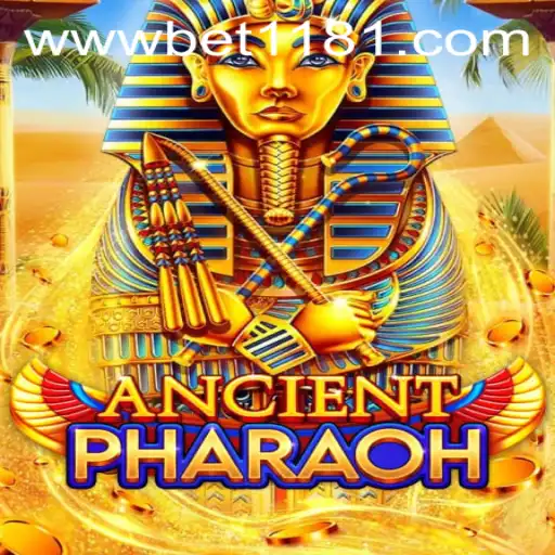 Exploring the World of AncientPharaoh: A Modern Gaming Sensation