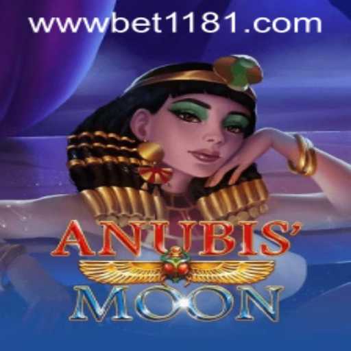 Experience the Adventure of AnubisMoon: An Ultimate Gaming Encounter