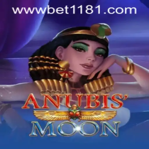 Experience the Adventure of AnubisMoon: An Ultimate Gaming Encounter