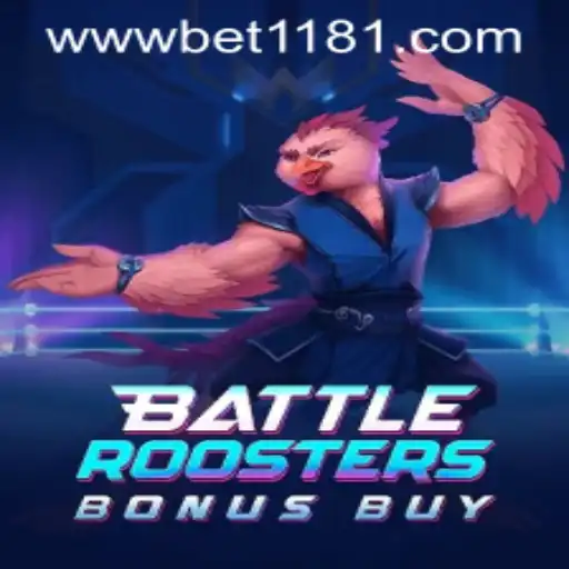 BattleRoostersBonusBuy: A New Horizon in Gaming with bet1181 PH Login