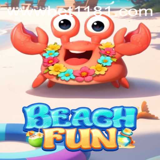 BeachFun: Dive into a Sea of Excitement