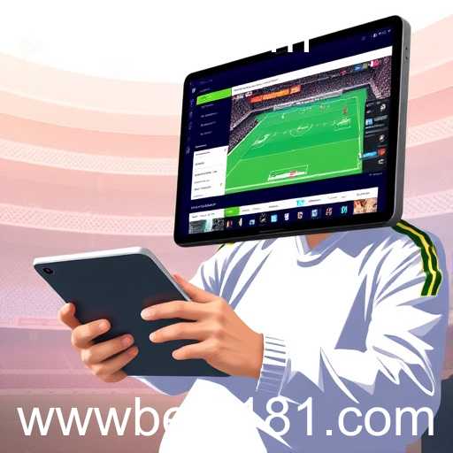 Expansão do Mercado de Apostas em 2025: A Ascensão do bet1181