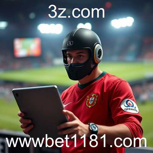 A Revolução do Mercado de Apostas em 2025: Tendências e Desafios