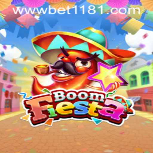 Exploring the Thrills of BoomFiesta and Its Connection to bet1181 PH Login