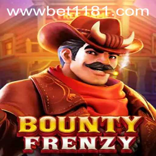 BountyFrenzy: Dive into the Exciting World of Action-Packed Adventure
