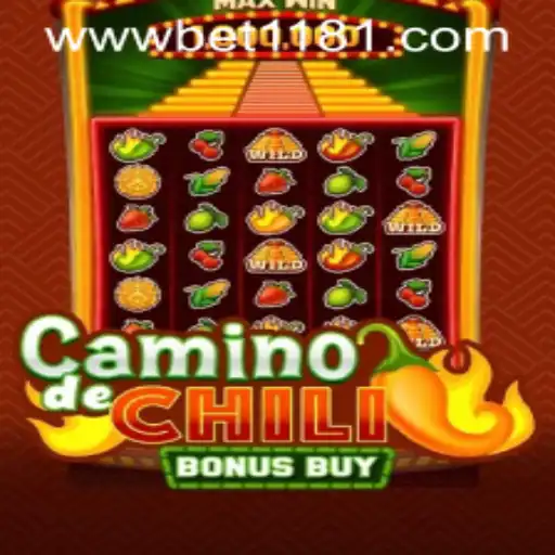 Exploring CaminodeChiliBonusBuy: A Spicy Addition to Online Gaming