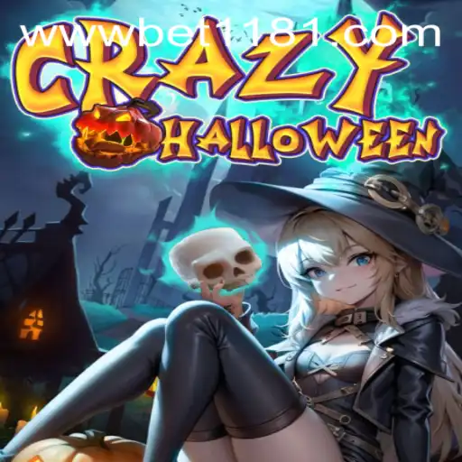 CrazyHalloween: The Thrilling Adventure Awaiting You