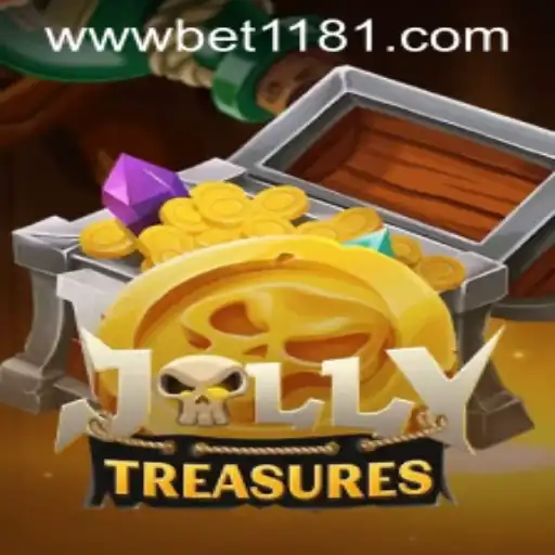 Explore the Thrills of JollyTreasures with bet1181 PH Login