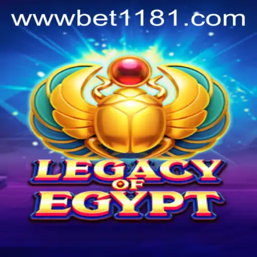 Exploring the Thrills of LegacyOfEgypt: A Comprehensive Guide
