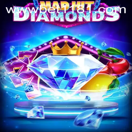 Discover the Thrilling World of MadHitDiamonds: A Gameplay Experience Like No Other