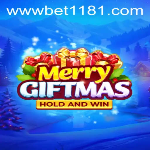 Discover the Festive Fun of MerryGiftmas in the World of Online Gaming