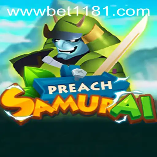 Exploring PreachSamurai: A Dynamic Adventure Game
