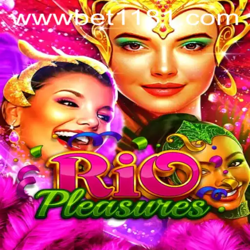 Exploring the Exciting World of RioPleasures and Understanding Bet1181 PH Login