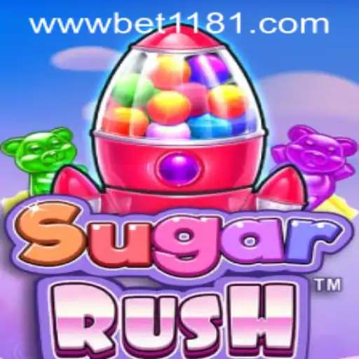 The Exciting World of SugarRush and the buzz of bet1181 PH Login