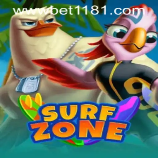 Experience the Thrill of SurfZone: Dive into the Ultimate Wave-Riding Challenge