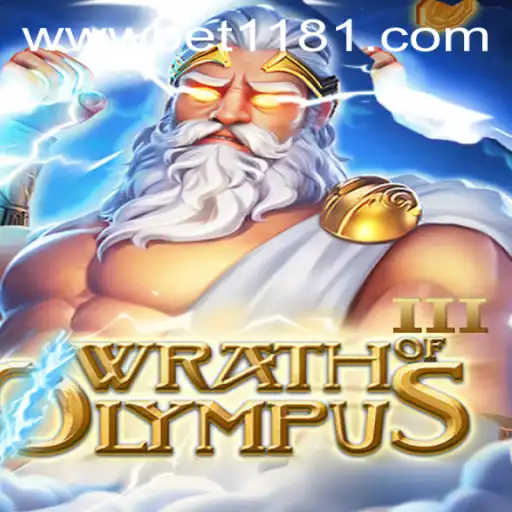 Discover the Thrilling World of WrathofOlympusIII: A New Adventure Awaits