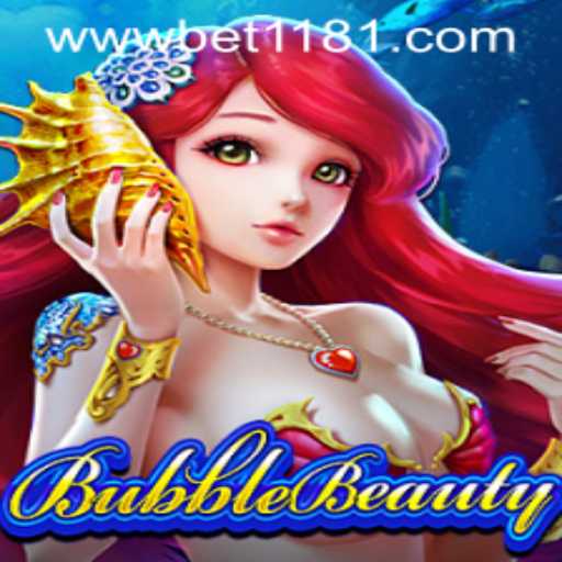 Exploring BubbleBeauty: An Engaging Online Game with bet1181 PH Login