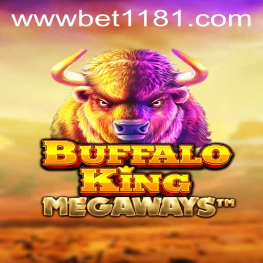 Exploring the Wonders of BuffaloKing and the Access Through bet1181 PH Login