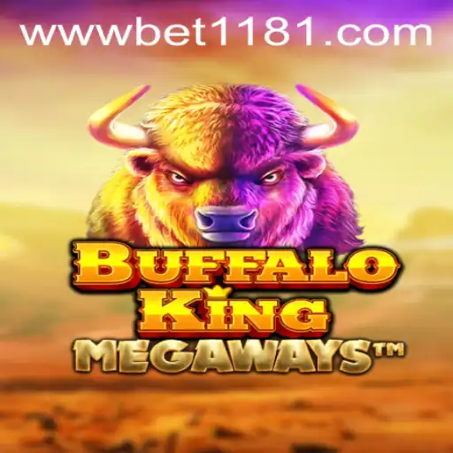 Exploring the Wonders of BuffaloKing and the Access Through bet1181 PH Login
