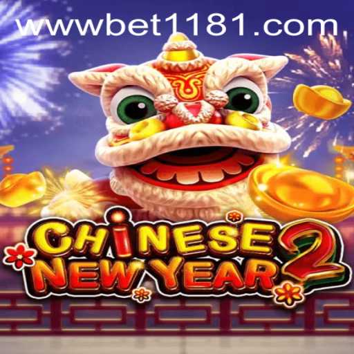 Experience the Vibrant World of CHINESENEWYEAR2: A Betting Game Revolution