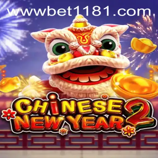 Experience the Vibrant World of CHINESENEWYEAR2: A Betting Game Revolution