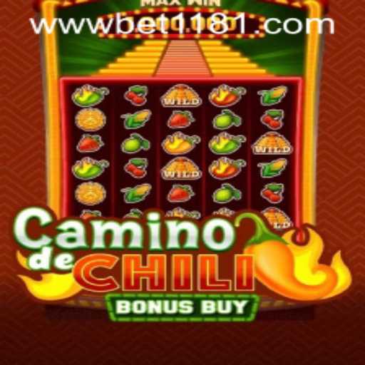Exploring CaminodeChiliBonusBuy: A Spicy Addition to Online Gaming