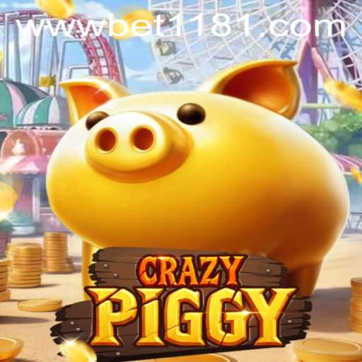 Exploring CrazyPiggy: The Exciting World of Online Gaming and Secure Access via bet1181 PH Login