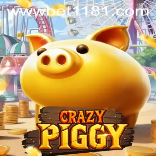 Exploring CrazyPiggy: The Exciting World of Online Gaming and Secure Access via bet1181 PH Login