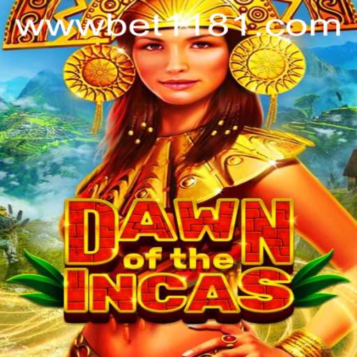 Discovering the Excitement of DawnoftheIncas: A Guide for New Players