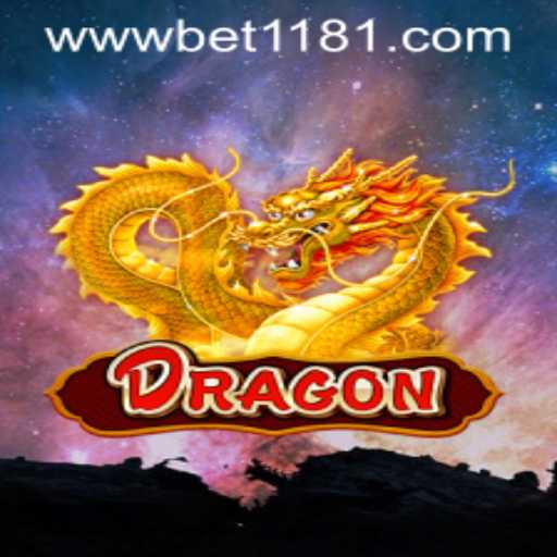 Dive into the Fantasy World of Dragon with bet1181 PH Login