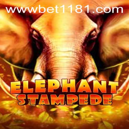 Dive into the Exciting World of ElephantStampede