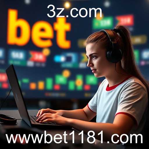 A Expansão do Mercado de Apostas Online em 2025