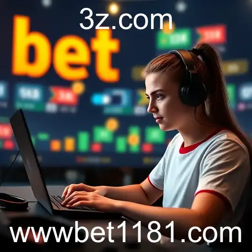 A Expansão do Mercado de Apostas Online em 2025