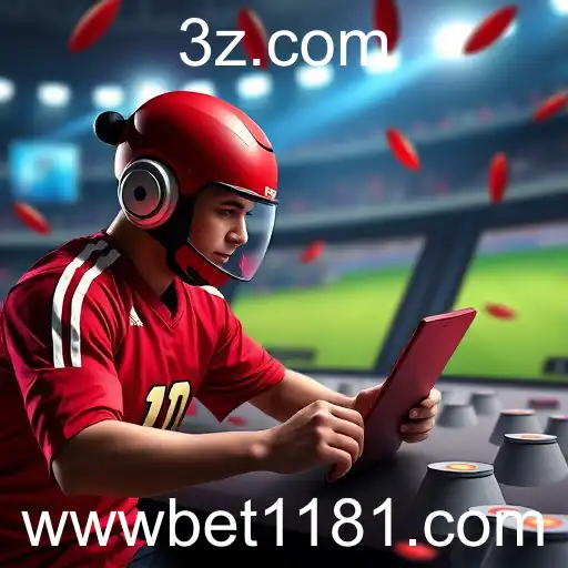 Expansão dos Jogos Online em 2025