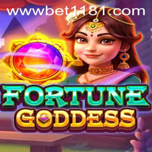Unveiling the Enchantment of FORTUNEGODDESS: A Bewitching Gaming Experience with bet1181 PH Login
