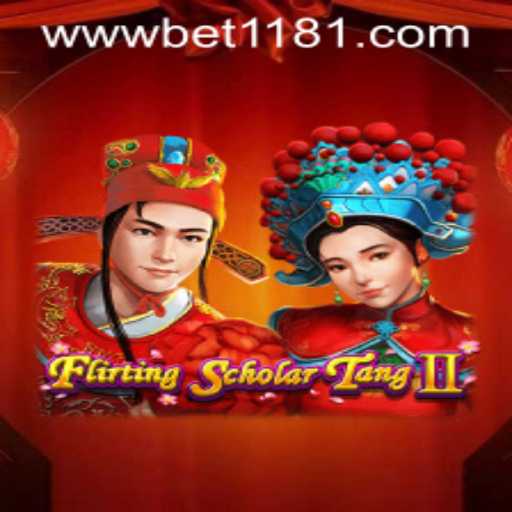 Flirting Scholar Tang II: A Comprehensive Guide and Introduction