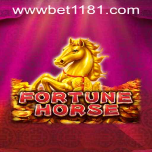 Exploring FortuneHorse: A Deep Dive into this Exciting Game and How to Use bet1181 PH Login