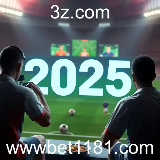 Inovações e Tendências no Mundo dos Jogos em 2025