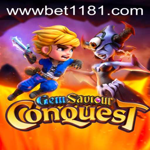 GemSaviourConquest: A Journey Through Enchantment and Strategy