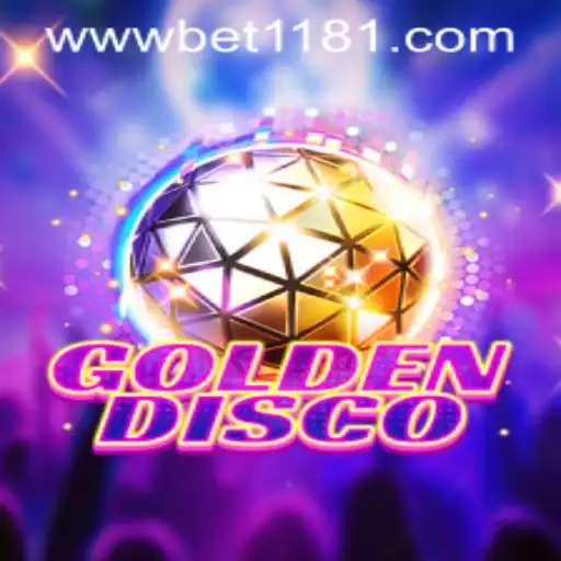 GoldenDisco: The Game That Redefines Entertainment