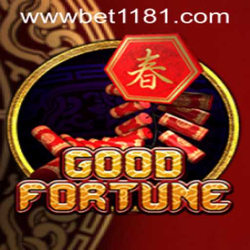 Exploring the Exciting World of GoodFortune: The Ultimate Guide to Bet1181 PH Login and Game Rules