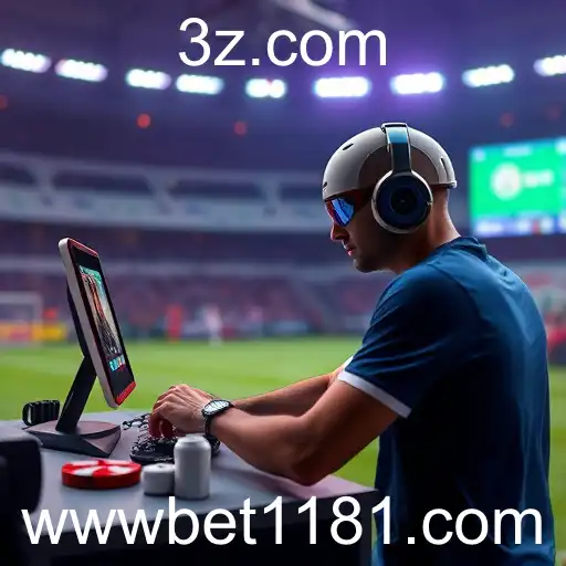A Ascensão dos Sites de Jogos em 2025: bet1181 em Destaque