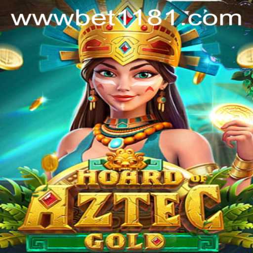 HoardofAztecgold: Unveiling the Ancient Treasures