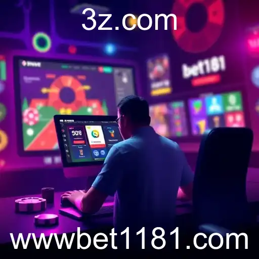 Impacto do Mercado de Jogos no Brasil em 2025