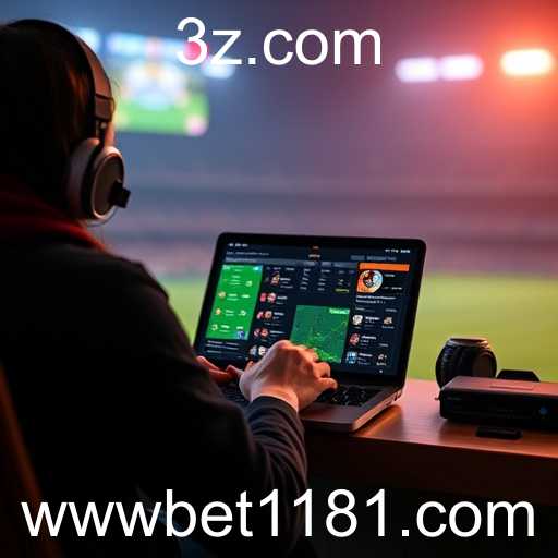 Influência Crescente do Apostas Online no Cenário Atual