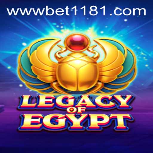 Exploring the Thrills of LegacyOfEgypt: A Comprehensive Guide